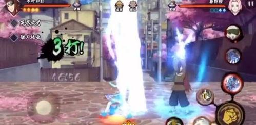 火影最新忍者技能爆料图  第3张